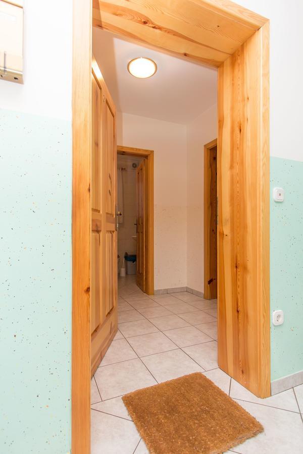 Guesthouse Kaucic Benedikt v Slovenskih Goricah Exterior foto